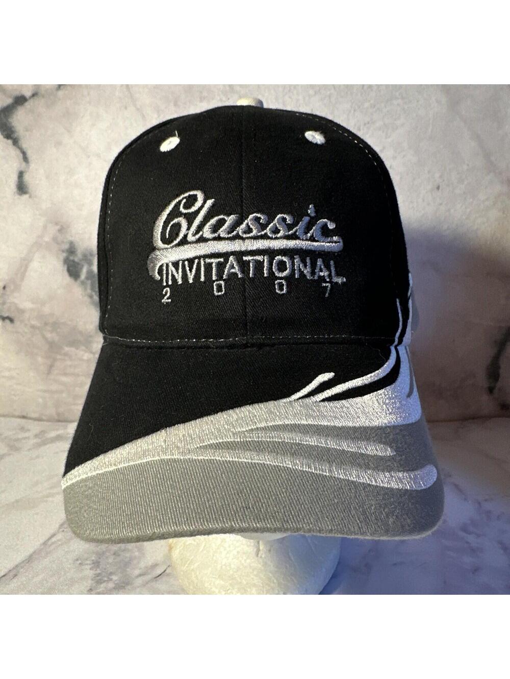 Classic Invitational 2007 Otto Hat